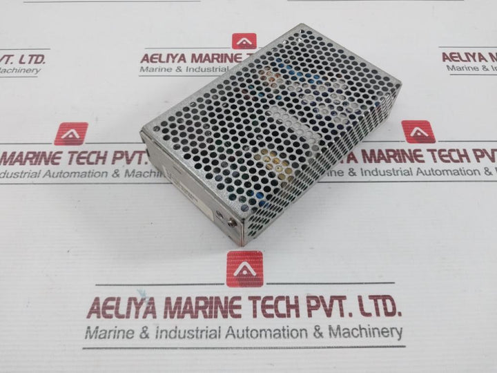 Hkt50-522/A Power Supply Input - 85-132Vac 47-440Hz Nemic-lambda