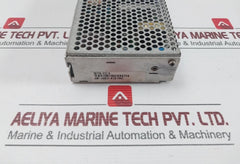 Hkt50-522/A Power Supply Input - 85-132Vac 47-440Hz Nemic-lambda