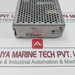 Hkt50-522/A Power Supply Input - 85-132Vac 47-440Hz Nemic-lambda