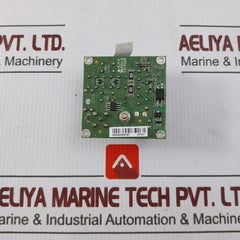 Hlhdz Ds-2410 Printed Circuit Board 94V-0 E214229 Rev: 2.4