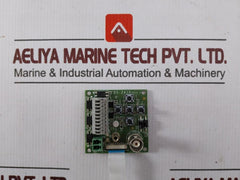 Hlhdz Ds-2410 Printed Circuit Board 94V-0 E214229 Rev: 2.4