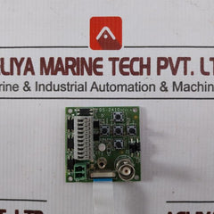 Hlhdz Ds-2410 Printed Circuit Board 94V-0 E214229 Rev: 2.4