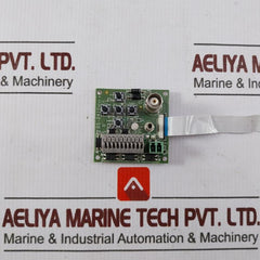 Hlhdz Ds-2410 Printed Circuit Board 94V-0 E214229 Rev: 2.4