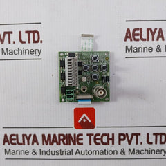 Hlhdz Ds-2410 Printed Circuit Board 94V-0 E214229 Rev: 2.4