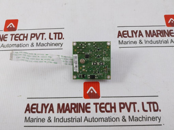 Hlhdz Ds-2410 Printed Circuit Board 94V-0 E214229 Rev: 2.4