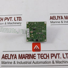 Hlhdz Ds-2410 Printed Circuit Board 94V-0 E214229 Rev: 2.4