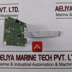 Hlhdz Ds-2410 Printed Circuit Board 94V-0 E214229 Rev: 2.4
