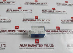Hlplanar Technik Ns-15/pi-260 Single Axis Inclinometer +/-15°