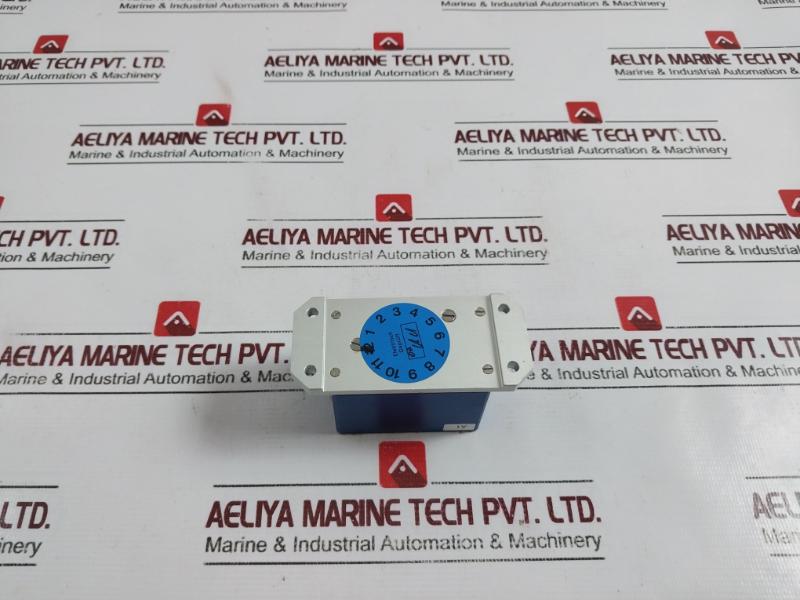 Hlplanar Technik Ns-15/pi-260 Single Axis Inclinometer +/-15°