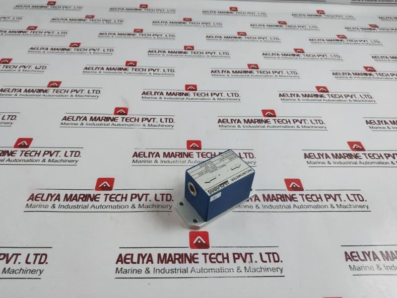 Hlplanar Technik Ns-15/pi-260 Single Axis Inclinometer +/-15°