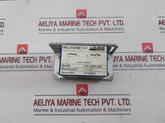 Hlplanar Technik NS-45/PI-260 Inclinometer