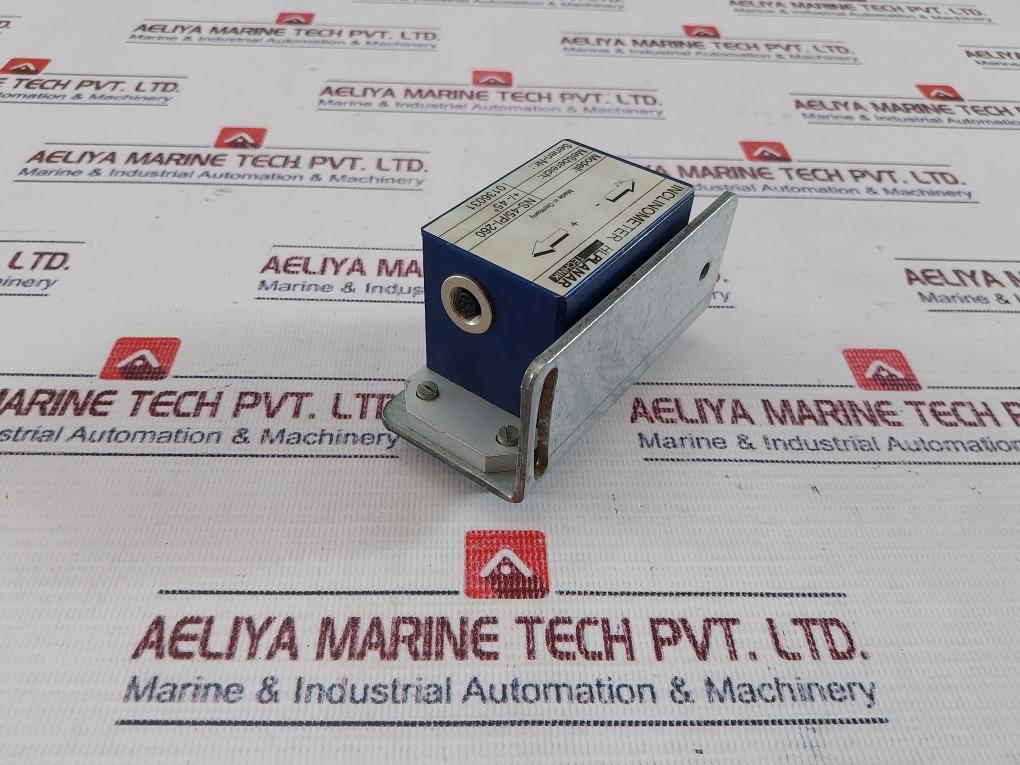 Hlplanar Technik NS-45/PI-260 Inclinometer