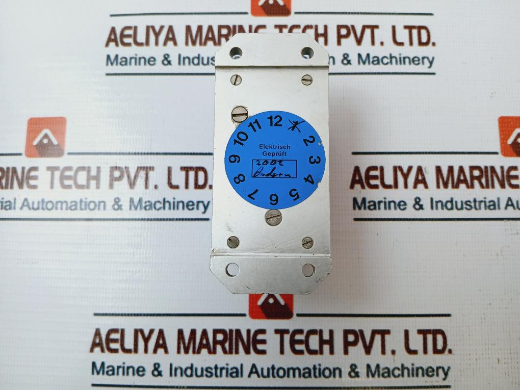 Hlplanar Technik Ns-45/Pi-260 Inclinometer +/-45°