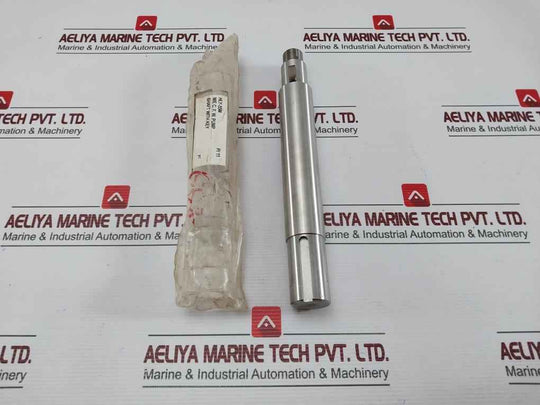 Hly-55M M/E C.F.W. Pump Shaft With Key