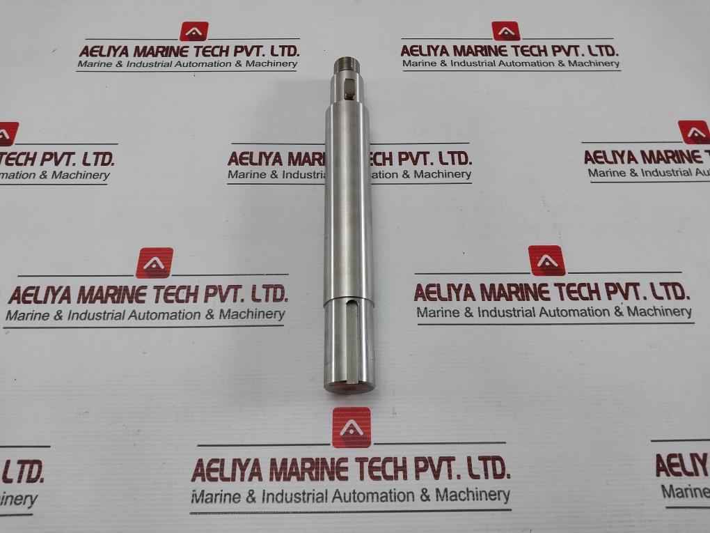 Hly-55M M/E C.F.W. Pump Shaft With Key
