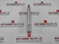 Hly-55M M/E C.F.W. Pump Shaft With Key