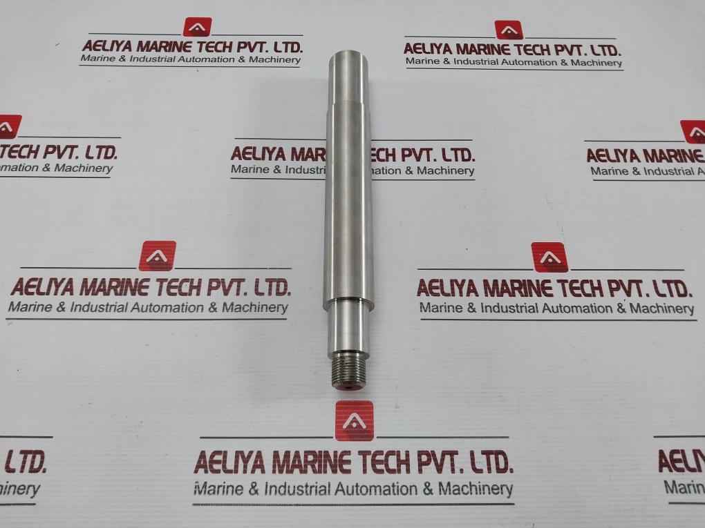 Hly-55M M/E C.F.W. Pump Shaft With Key