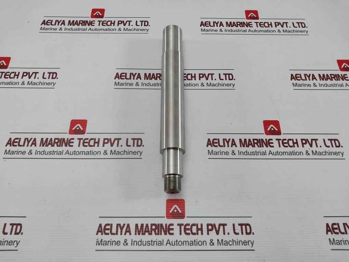 Hly-55M M/E C.F.W. Pump Shaft With Key