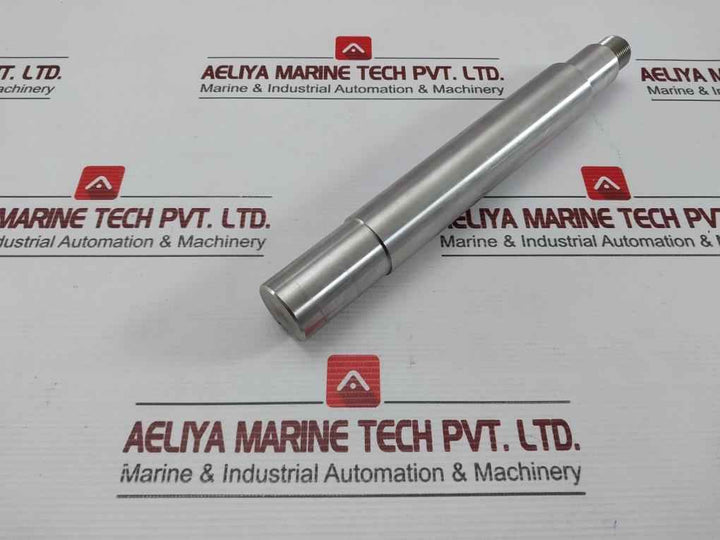 Hly-55M M/E C.F.W. Pump Shaft With Key