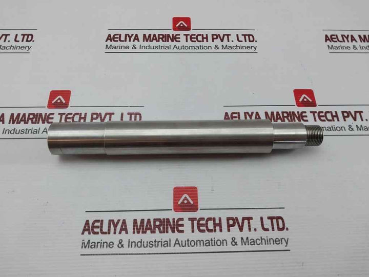 Hly-55M M/E C.F.W. Pump Shaft With Key