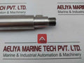 Hly-55M M/E C.F.W. Pump Shaft With Key
