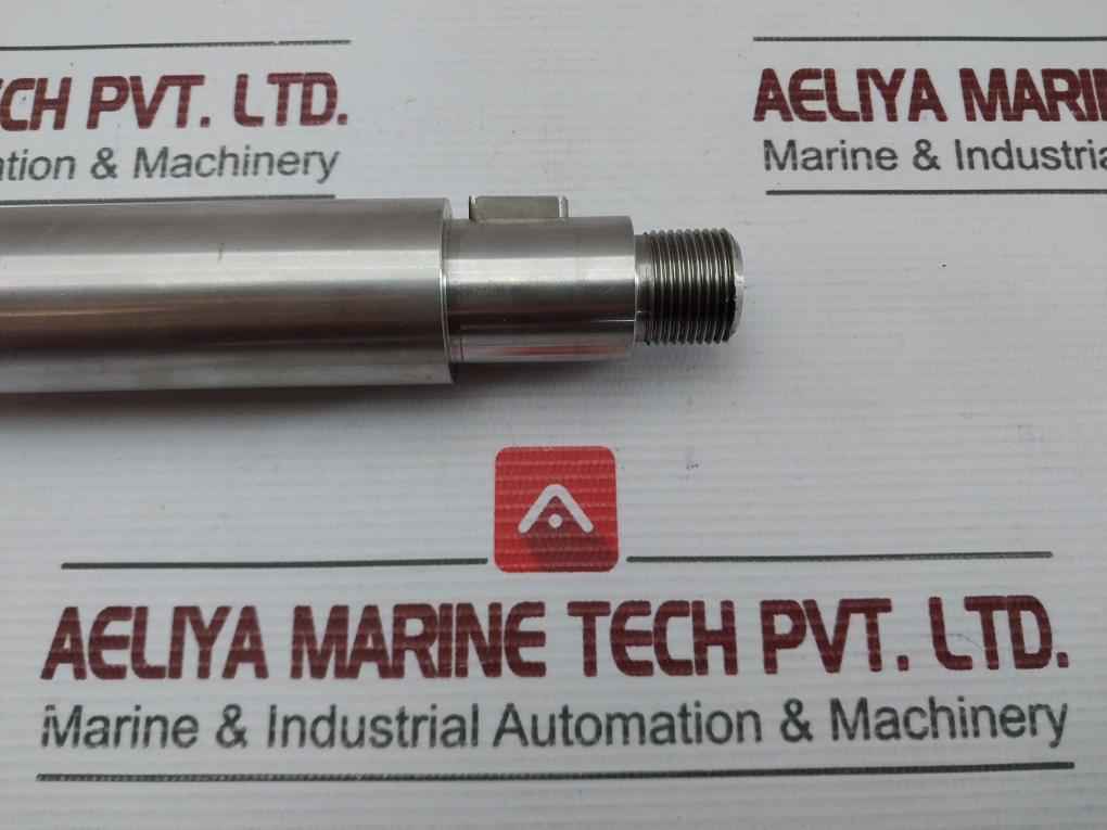 Hly-55M M/E C.F.W. Pump Shaft With Key