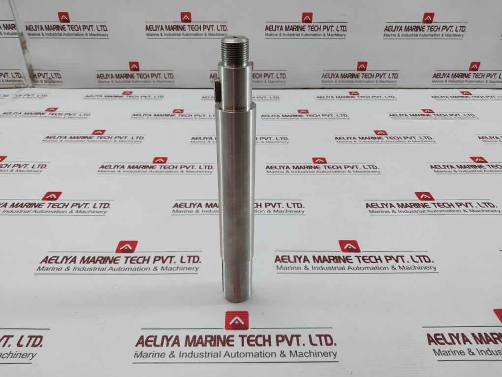 Hly-55M M/E C.F.W. Pump Shaft With Key