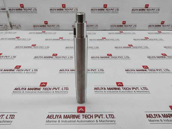 Hly-55M M/E C.F.W. Pump Shaft With Key
