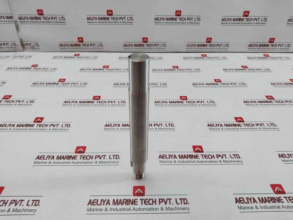 Hly-55M M/E C.F.W. Pump Shaft With Key