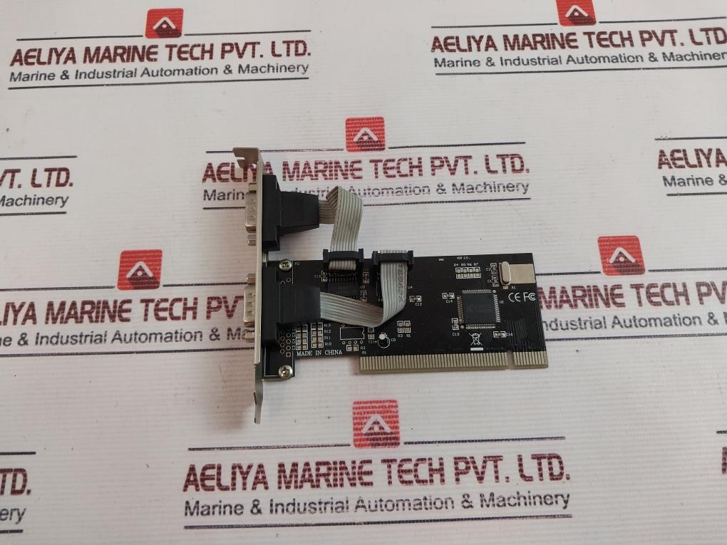 Hm088 Printed Circuit Board