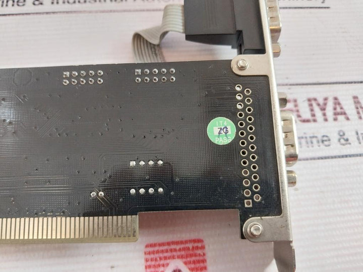 Hm088 Printed Circuit Board