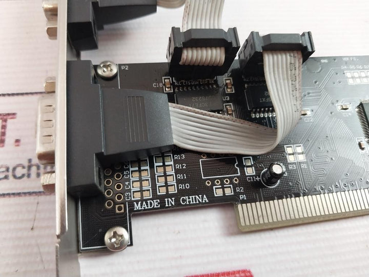 Hm088 Printed Circuit Board