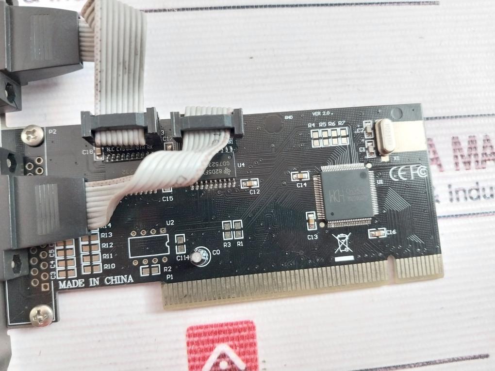 Hm088 Printed Circuit Board