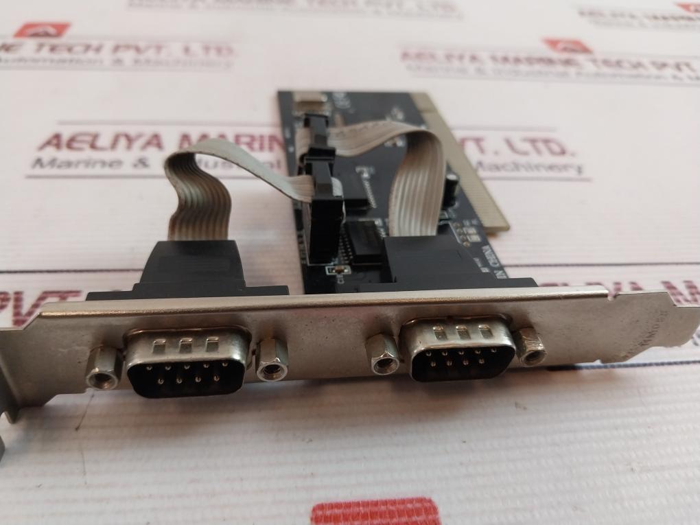 Hm088 Printed Circuit Board