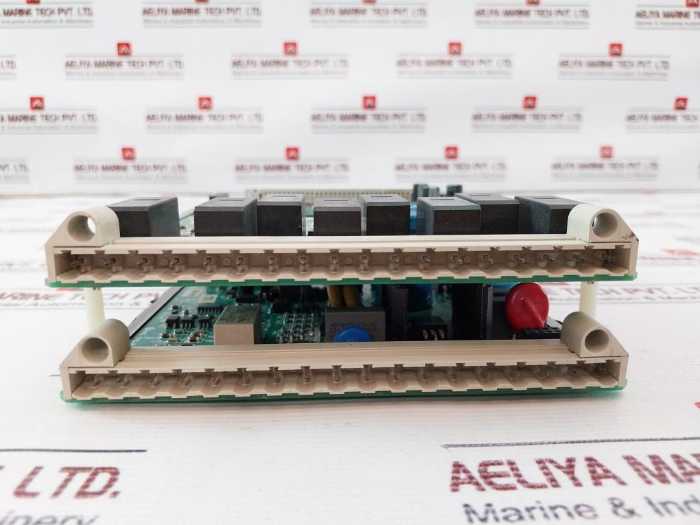 HM6 ZN0021 Printed Circuit Board
