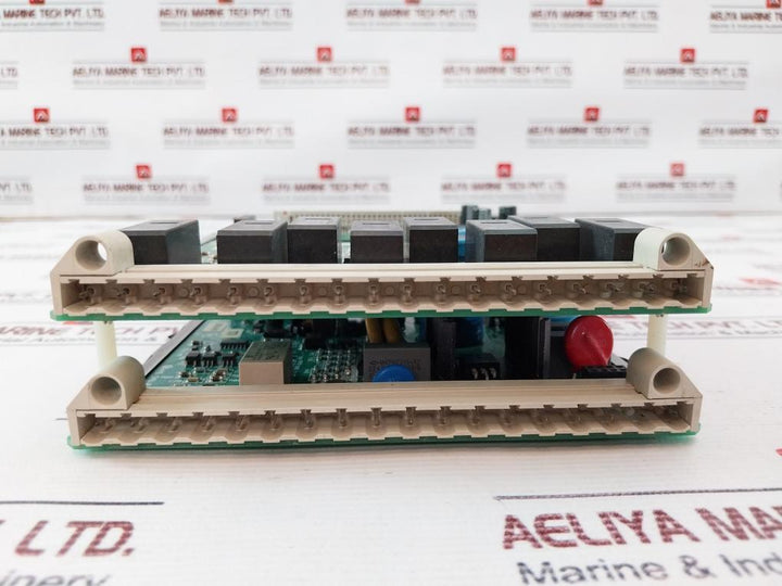 HM6 ZN0021 Printed Circuit Board