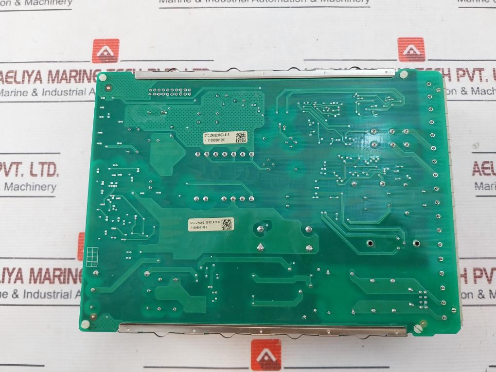 HM6 ZN0021 Printed Circuit Board