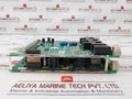 HM6 ZN0021 Printed Circuit Board