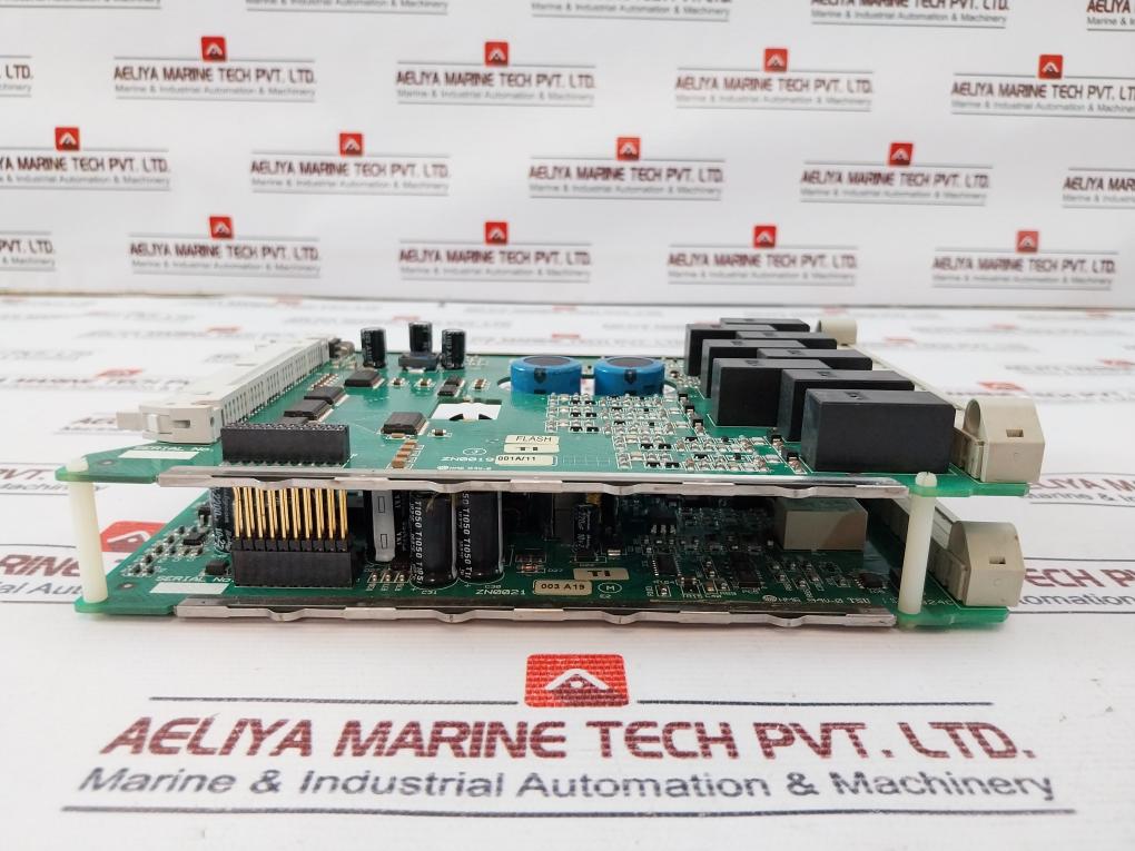 HM6 ZN0021 Printed Circuit Board