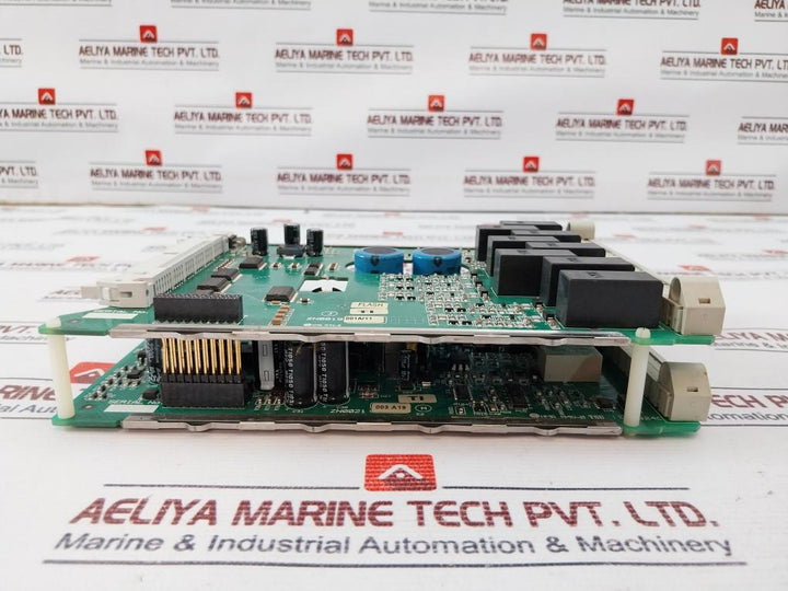 HM6 ZN0021 Printed Circuit Board
