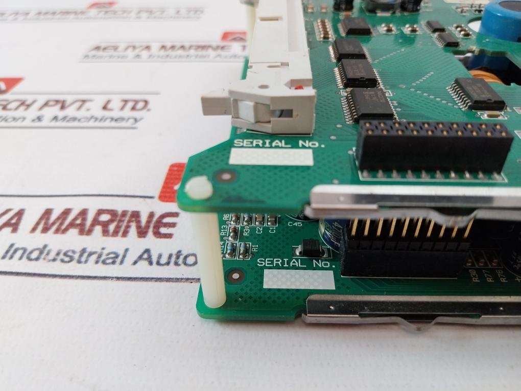 HM6 ZN0021 Printed Circuit Board