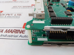 HM6 ZN0021 Printed Circuit Board