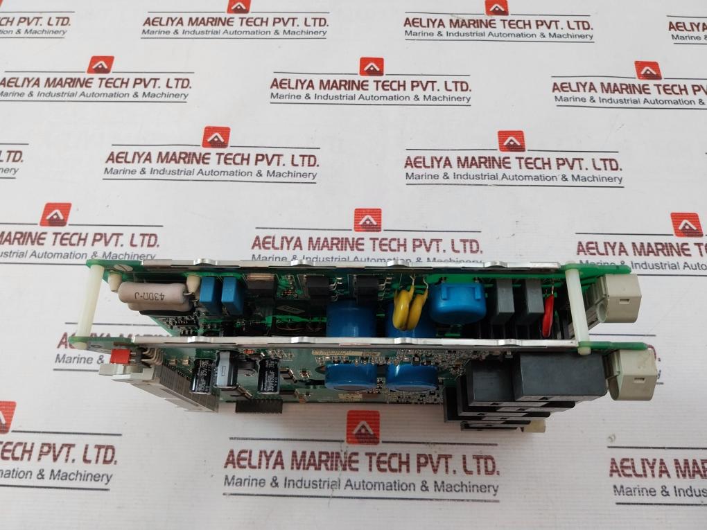 HM6 ZN0021 Printed Circuit Board