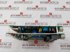 HM6 ZN0021 Printed Circuit Board