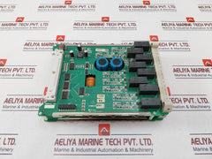 HM6 ZN0021 Printed Circuit Board
