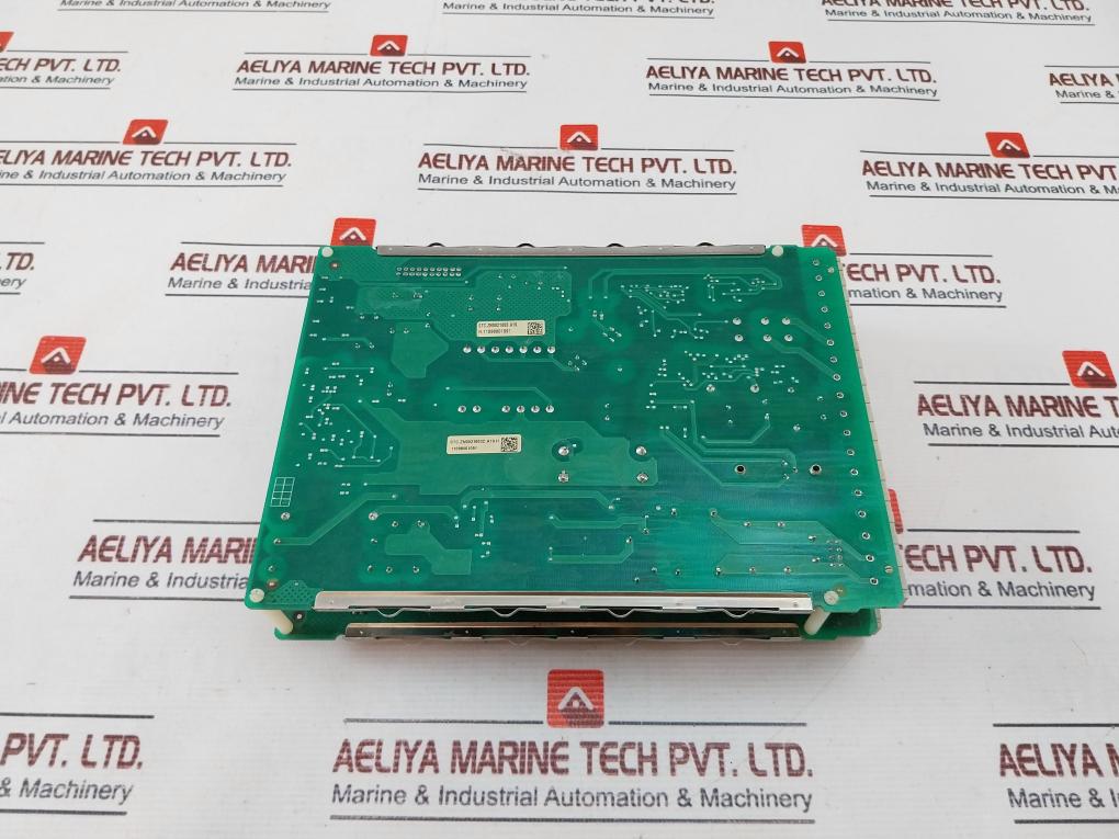 HM6 ZN0021 Printed Circuit Board