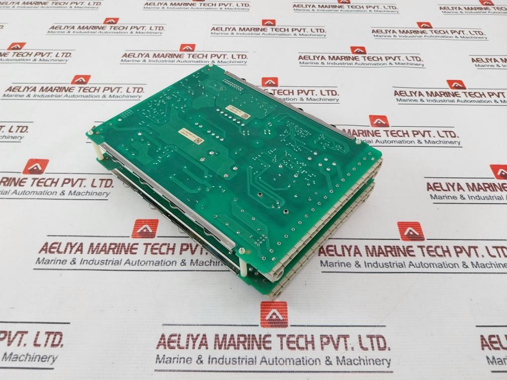 HM6 ZN0021 Printed Circuit Board