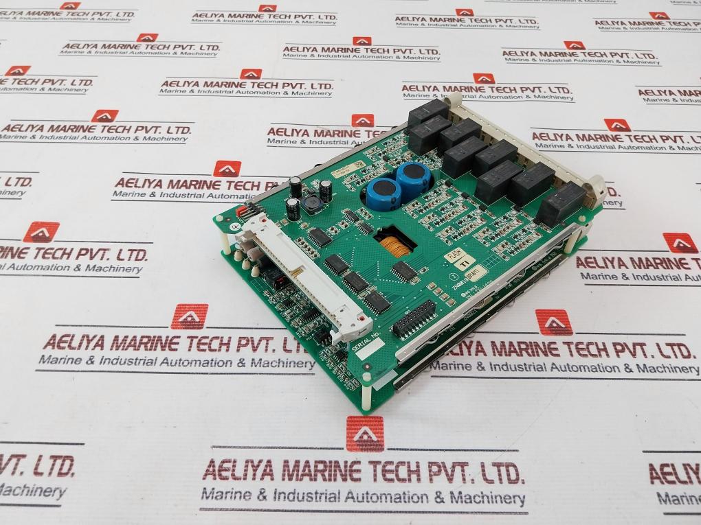 HM6 ZN0021 Printed Circuit Board