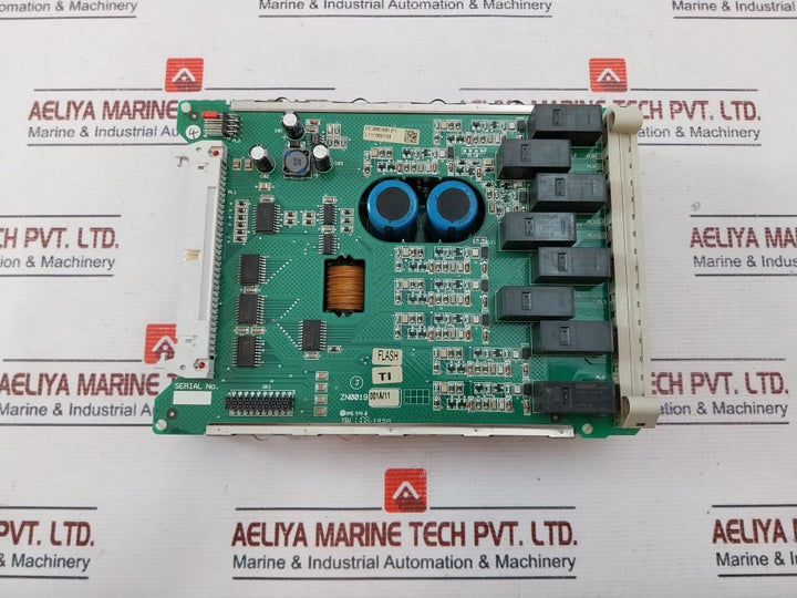 HM6 ZN0021 Printed Circuit Board