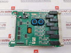 HM6 ZN0021 Printed Circuit Board